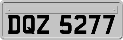 DQZ5277