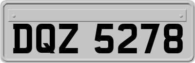 DQZ5278