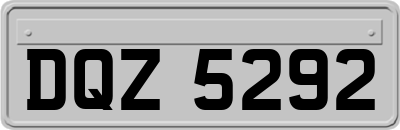 DQZ5292