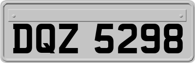 DQZ5298