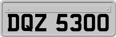 DQZ5300