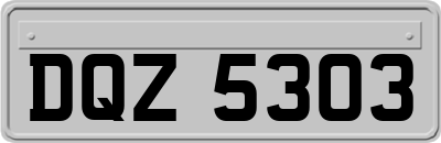 DQZ5303