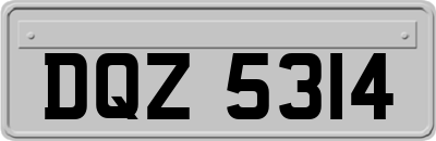 DQZ5314
