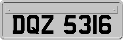 DQZ5316