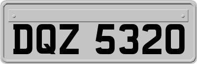 DQZ5320