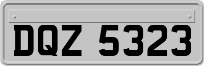 DQZ5323