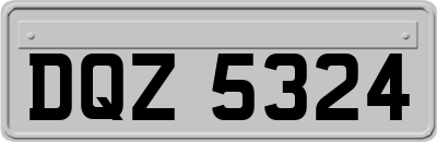 DQZ5324