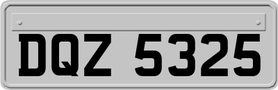 DQZ5325