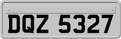 DQZ5327