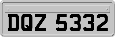 DQZ5332