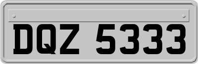 DQZ5333