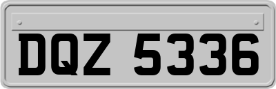 DQZ5336