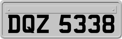 DQZ5338