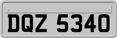 DQZ5340