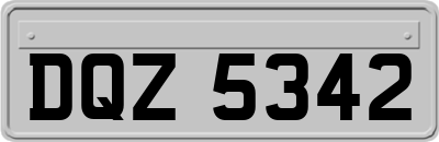 DQZ5342