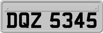 DQZ5345