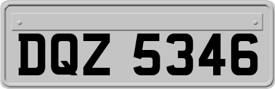 DQZ5346