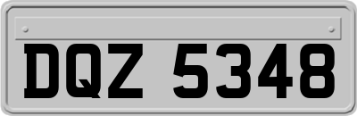 DQZ5348