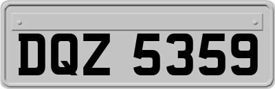 DQZ5359