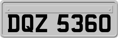 DQZ5360