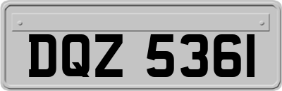 DQZ5361