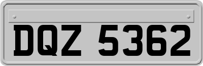 DQZ5362