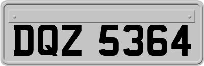 DQZ5364
