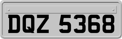 DQZ5368