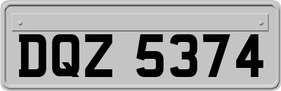 DQZ5374