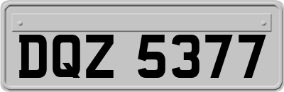 DQZ5377