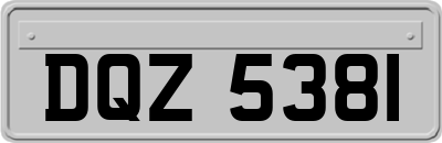 DQZ5381