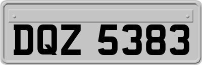 DQZ5383