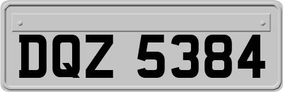 DQZ5384
