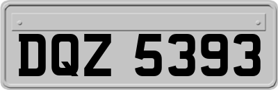 DQZ5393