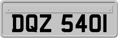 DQZ5401