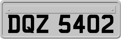 DQZ5402