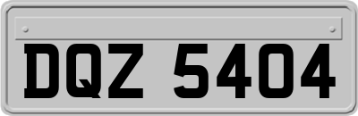 DQZ5404