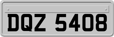 DQZ5408
