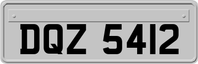 DQZ5412