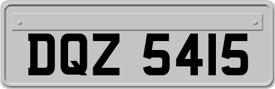 DQZ5415