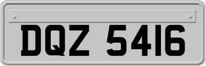 DQZ5416