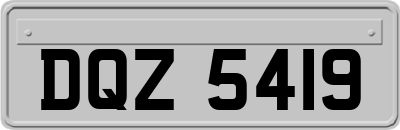 DQZ5419