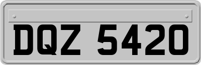 DQZ5420