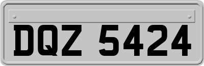 DQZ5424