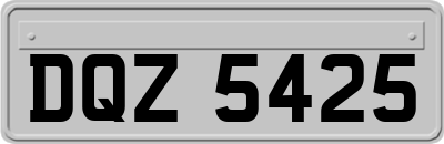 DQZ5425