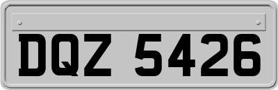 DQZ5426