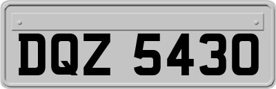 DQZ5430