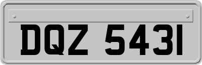 DQZ5431