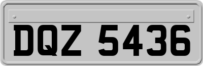 DQZ5436