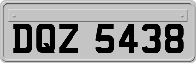 DQZ5438